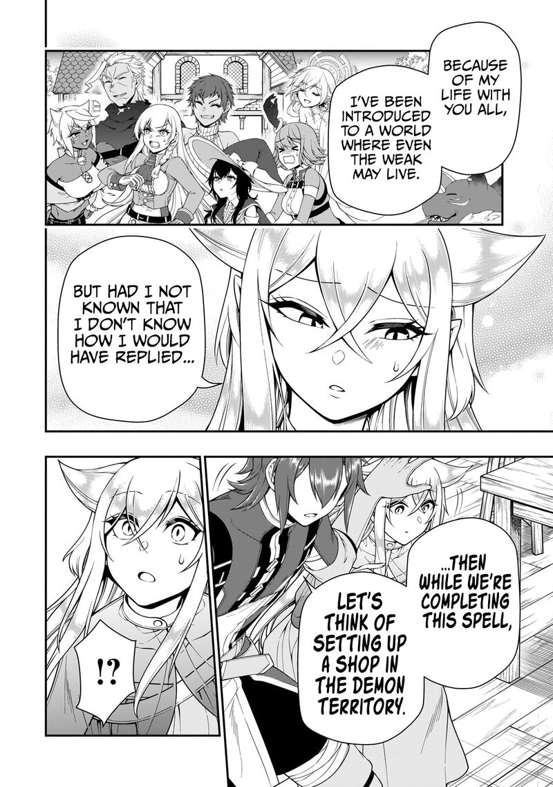 Lv2 Kara Cheat Datta Moto Yuusha Kouho No Mattari Isekai Life 58 13