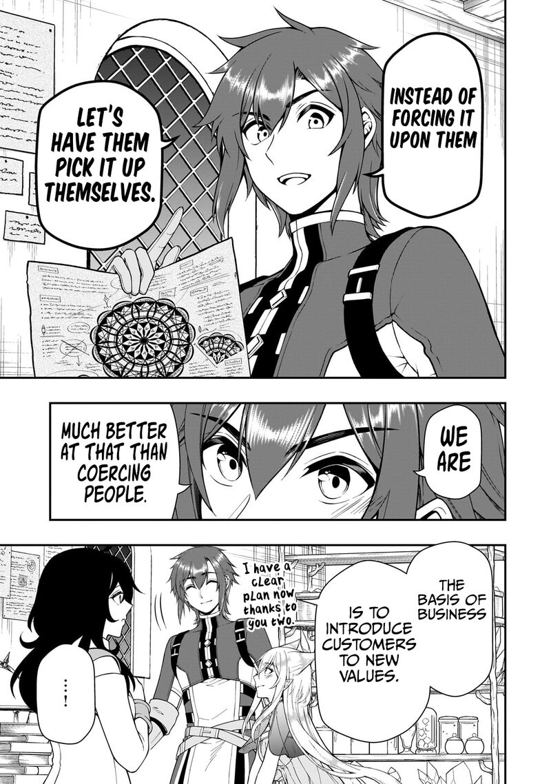Lv2 Kara Cheat Datta Moto Yuusha Kouho No Mattari Isekai Life 58 14