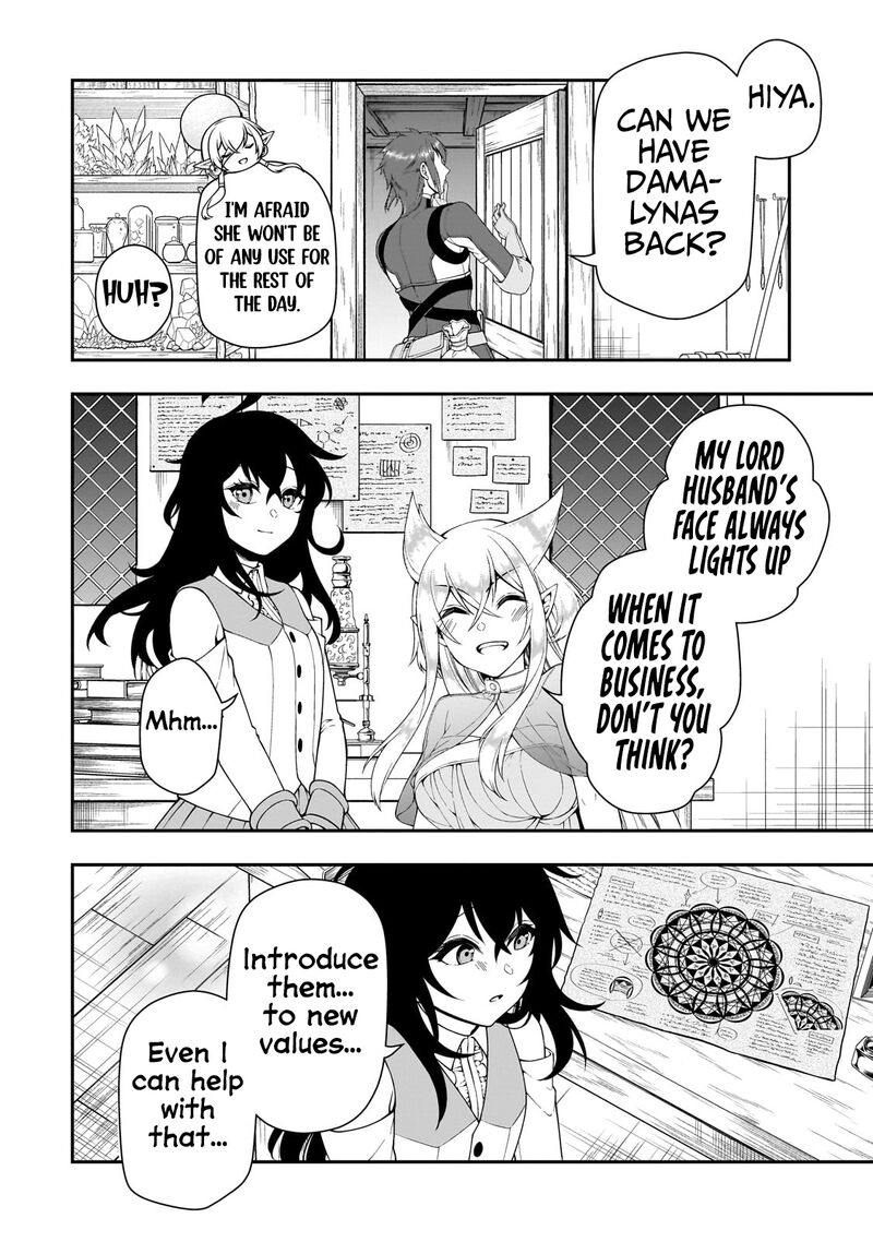 Lv2 Kara Cheat Datta Moto Yuusha Kouho No Mattari Isekai Life 58 15