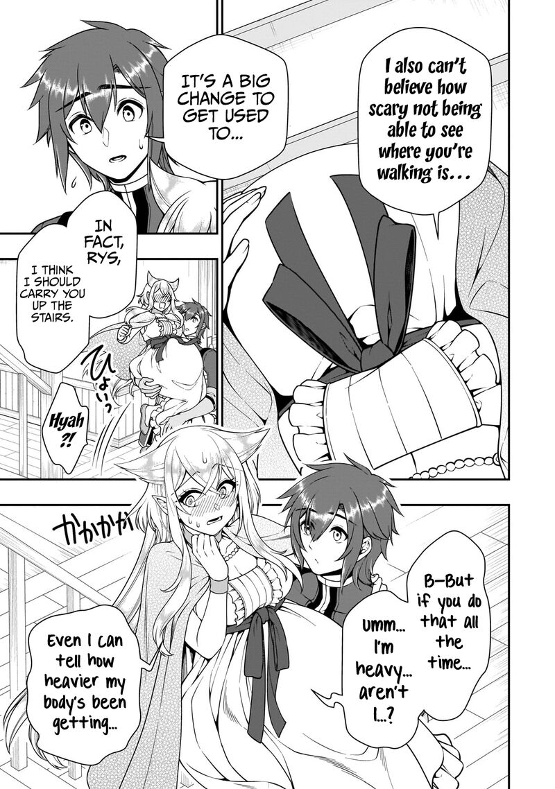 Lv2 Kara Cheat Datta Moto Yuusha Kouho No Mattari Isekai Life 58 22