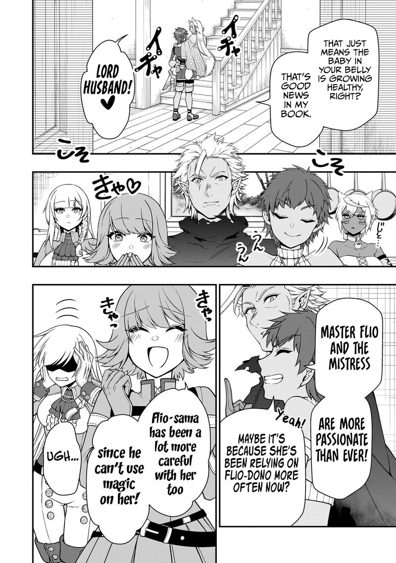 Lv2 Kara Cheat Datta Moto Yuusha Kouho No Mattari Isekai Life 58 23