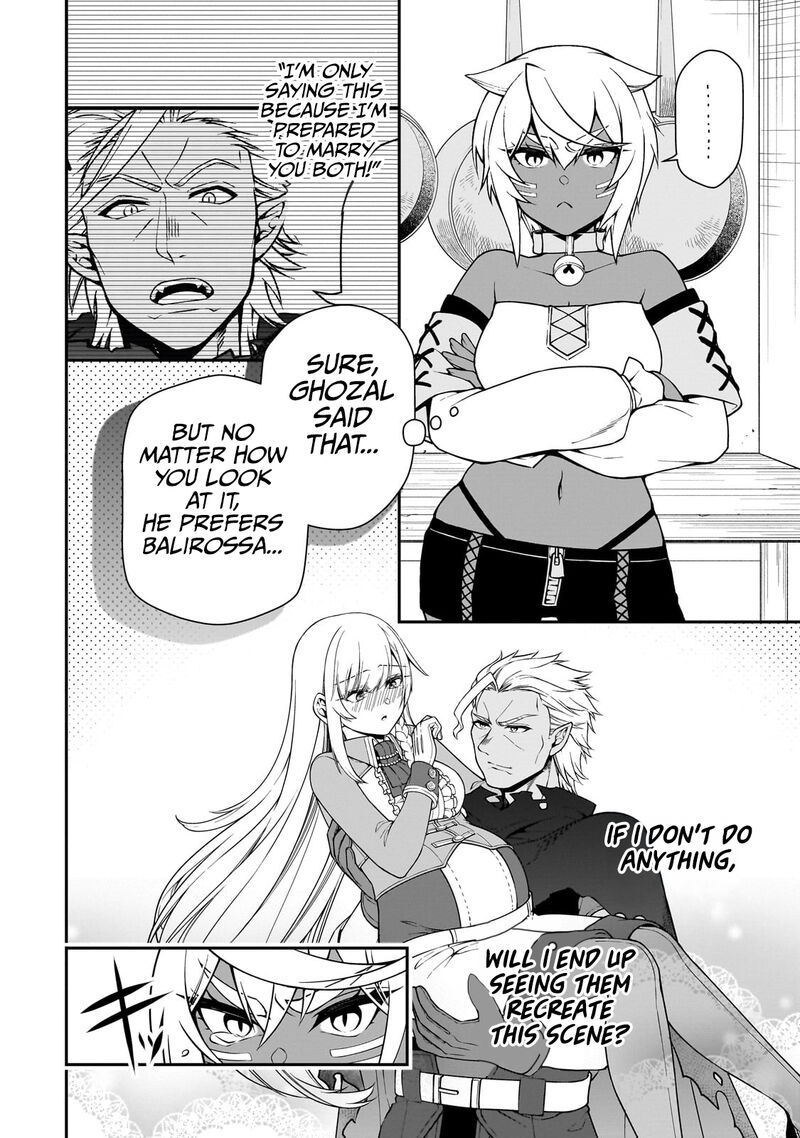Lv2 Kara Cheat Datta Moto Yuusha Kouho No Mattari Isekai Life 58 25