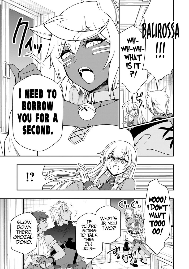 Lv2 Kara Cheat Datta Moto Yuusha Kouho No Mattari Isekai Life 58 26