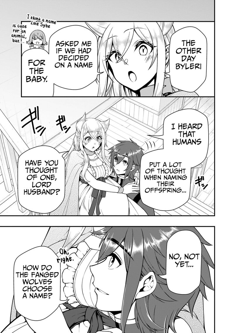 Lv2 Kara Cheat Datta Moto Yuusha Kouho No Mattari Isekai Life 58 28