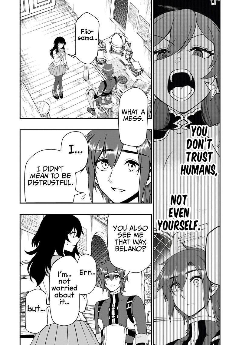 Lv2 Kara Cheat Datta Moto Yuusha Kouho No Mattari Isekai Life 58 3