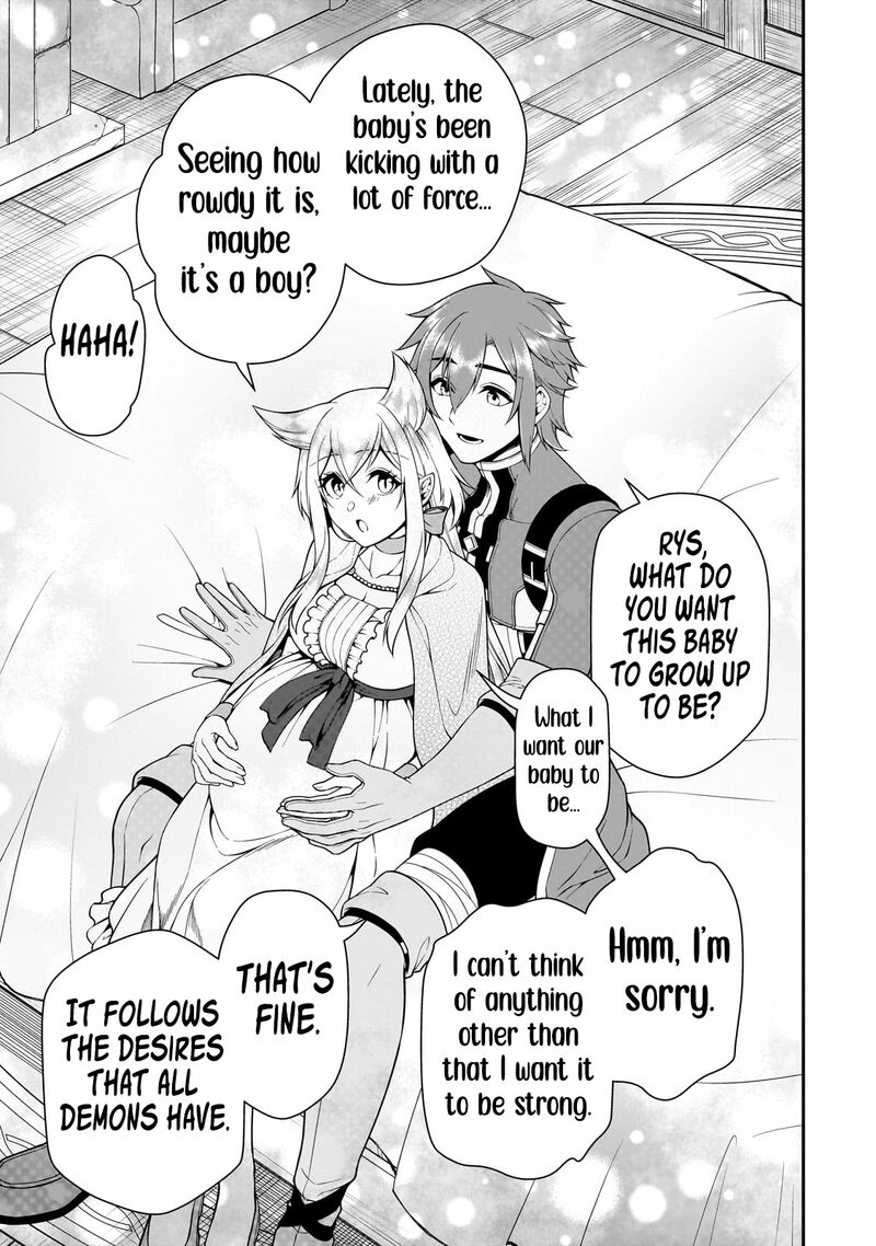 Lv2 Kara Cheat Datta Moto Yuusha Kouho No Mattari Isekai Life 58 30
