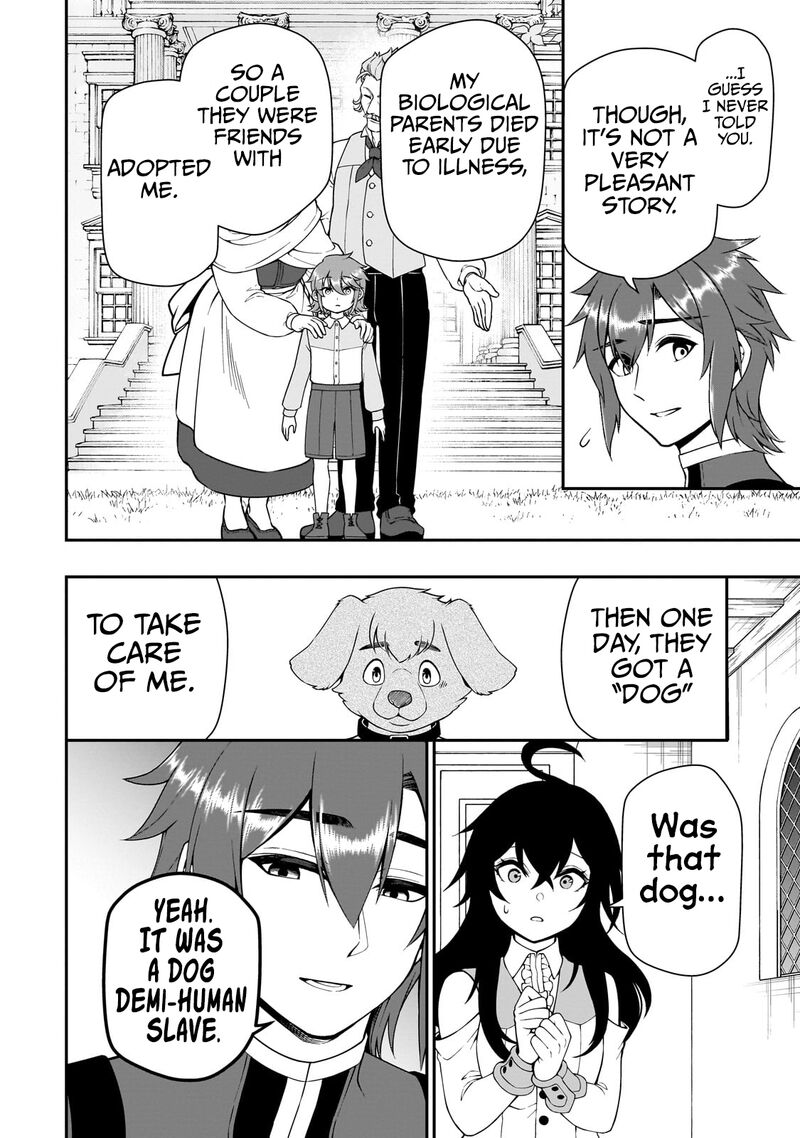 Lv2 Kara Cheat Datta Moto Yuusha Kouho No Mattari Isekai Life 58 5
