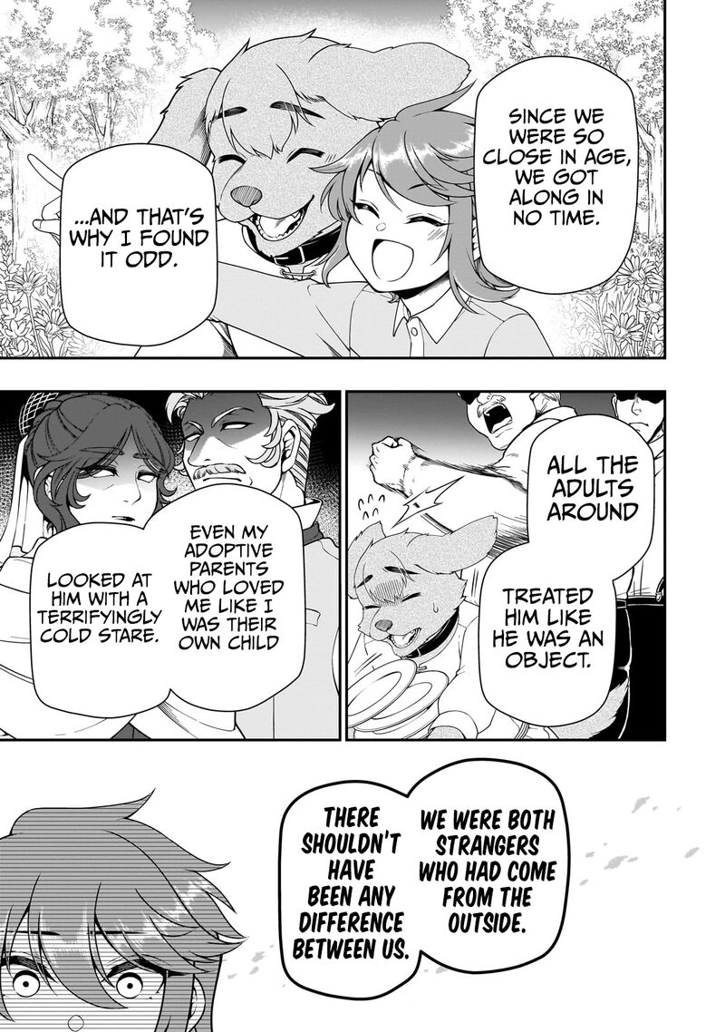 Lv2 Kara Cheat Datta Moto Yuusha Kouho No Mattari Isekai Life 58 6