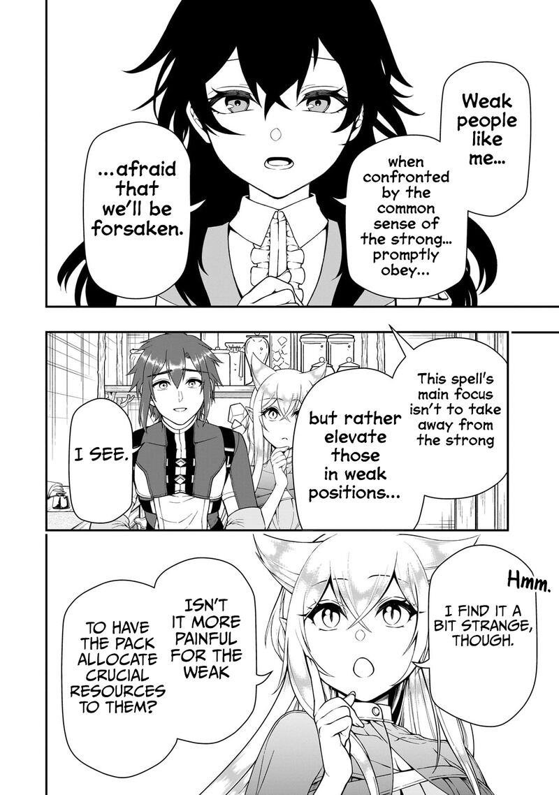 Lv2 Kara Cheat Datta Moto Yuusha Kouho No Mattari Isekai Life 58 9