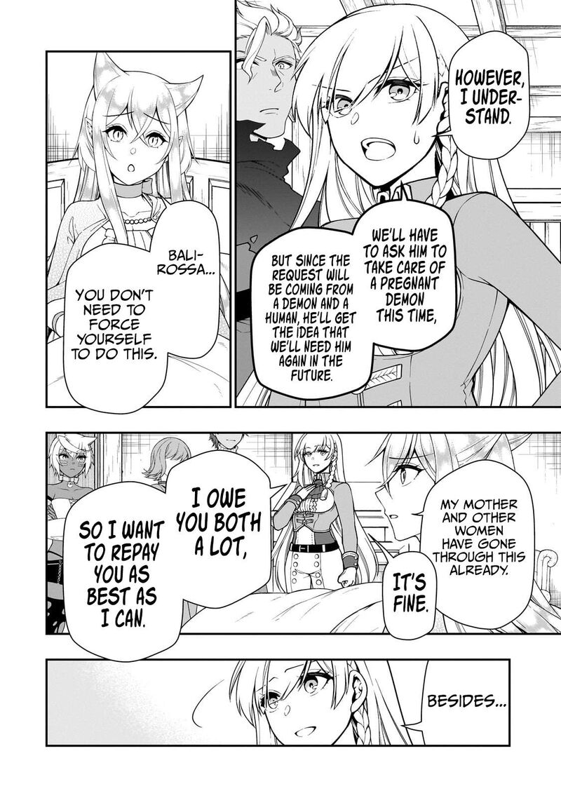 Lv2 Kara Cheat Datta Moto Yuusha Kouho No Mattari Isekai Life 59 11