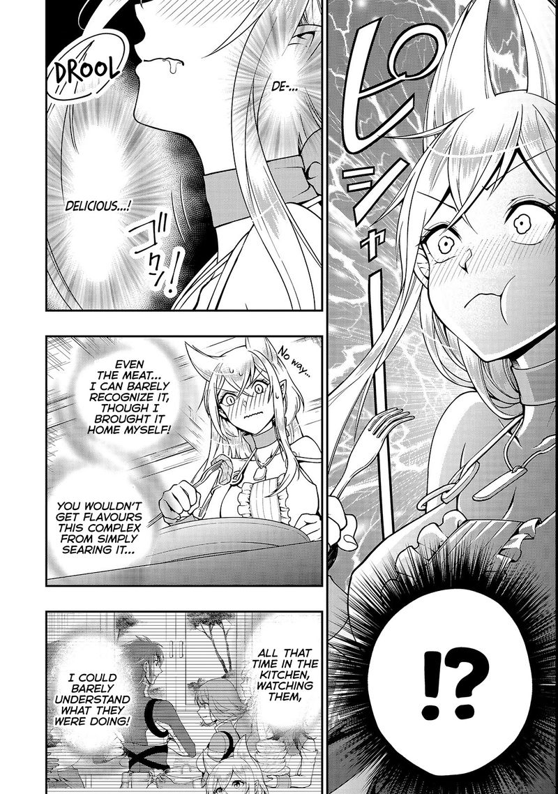 Lv2 Kara Cheat Datta Moto Yuusha Kouho No Mattari Isekai Life 6 14