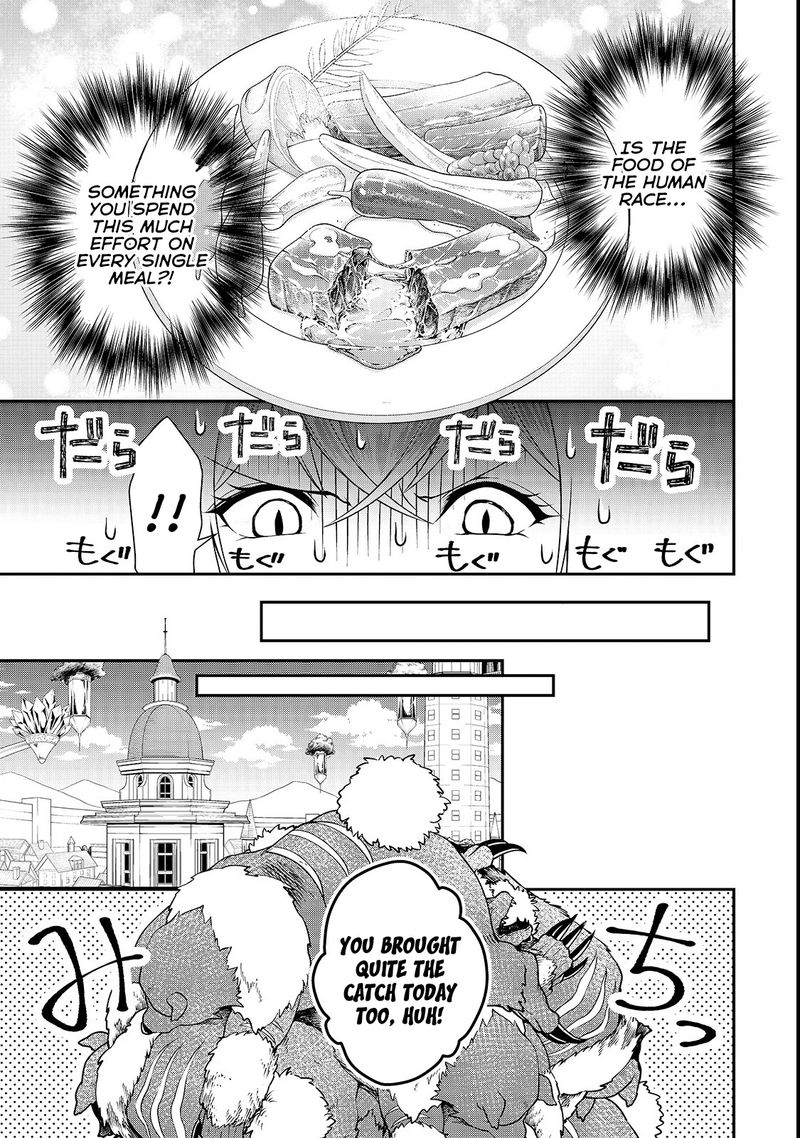 Lv2 Kara Cheat Datta Moto Yuusha Kouho No Mattari Isekai Life 6 15