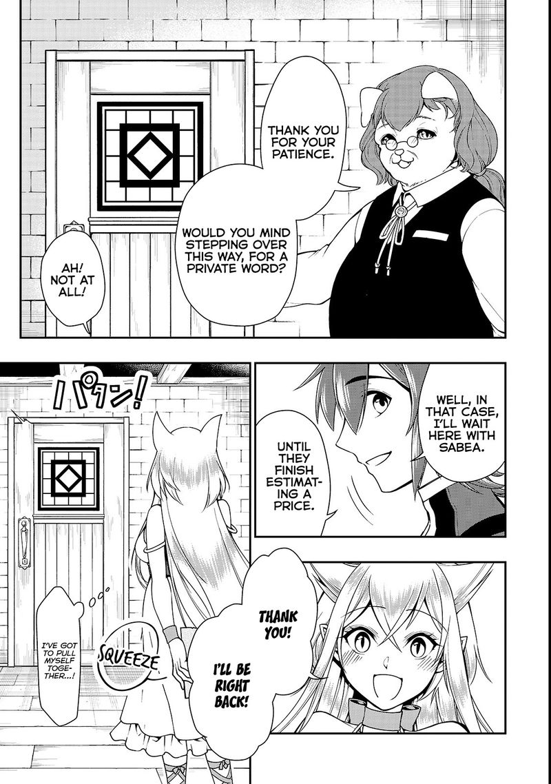 Lv2 Kara Cheat Datta Moto Yuusha Kouho No Mattari Isekai Life 6 17