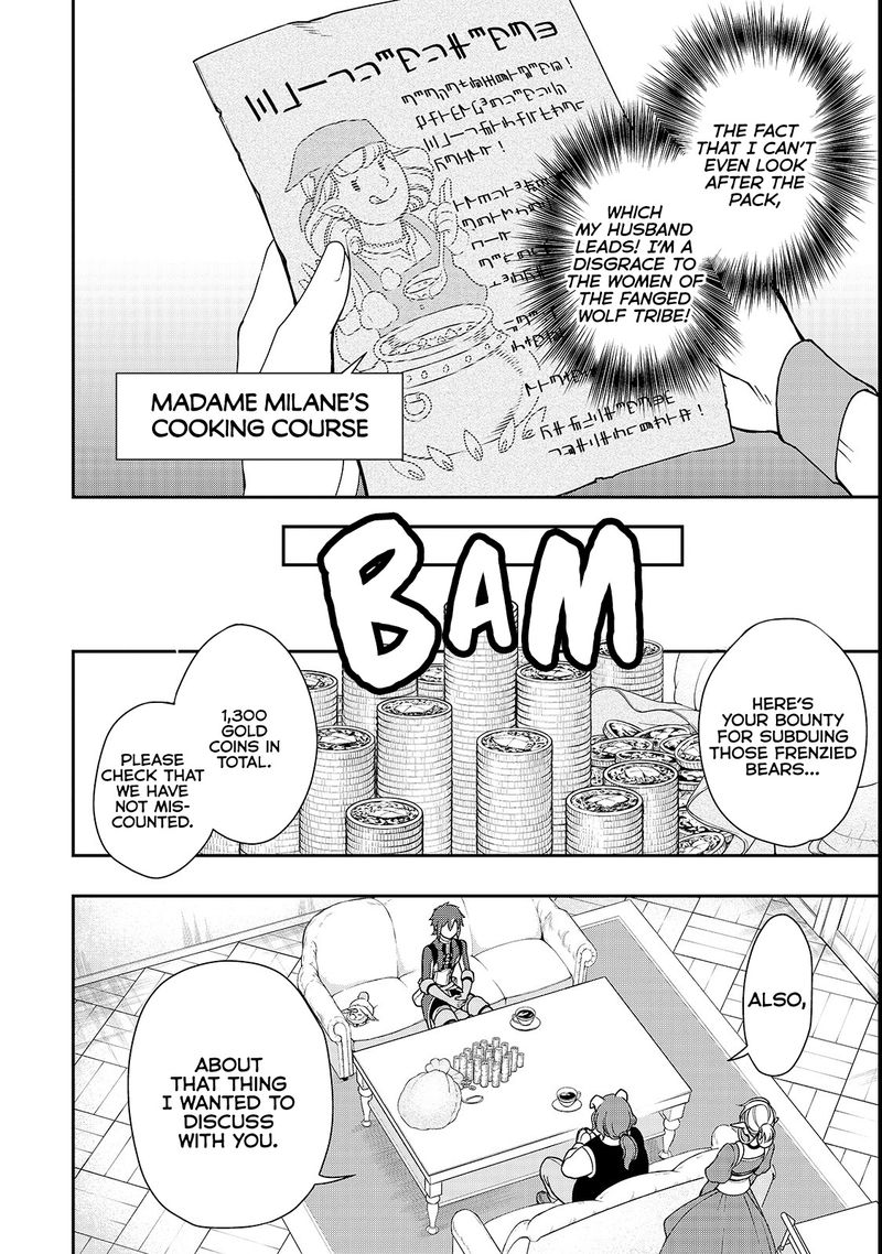 Lv2 Kara Cheat Datta Moto Yuusha Kouho No Mattari Isekai Life 6 18
