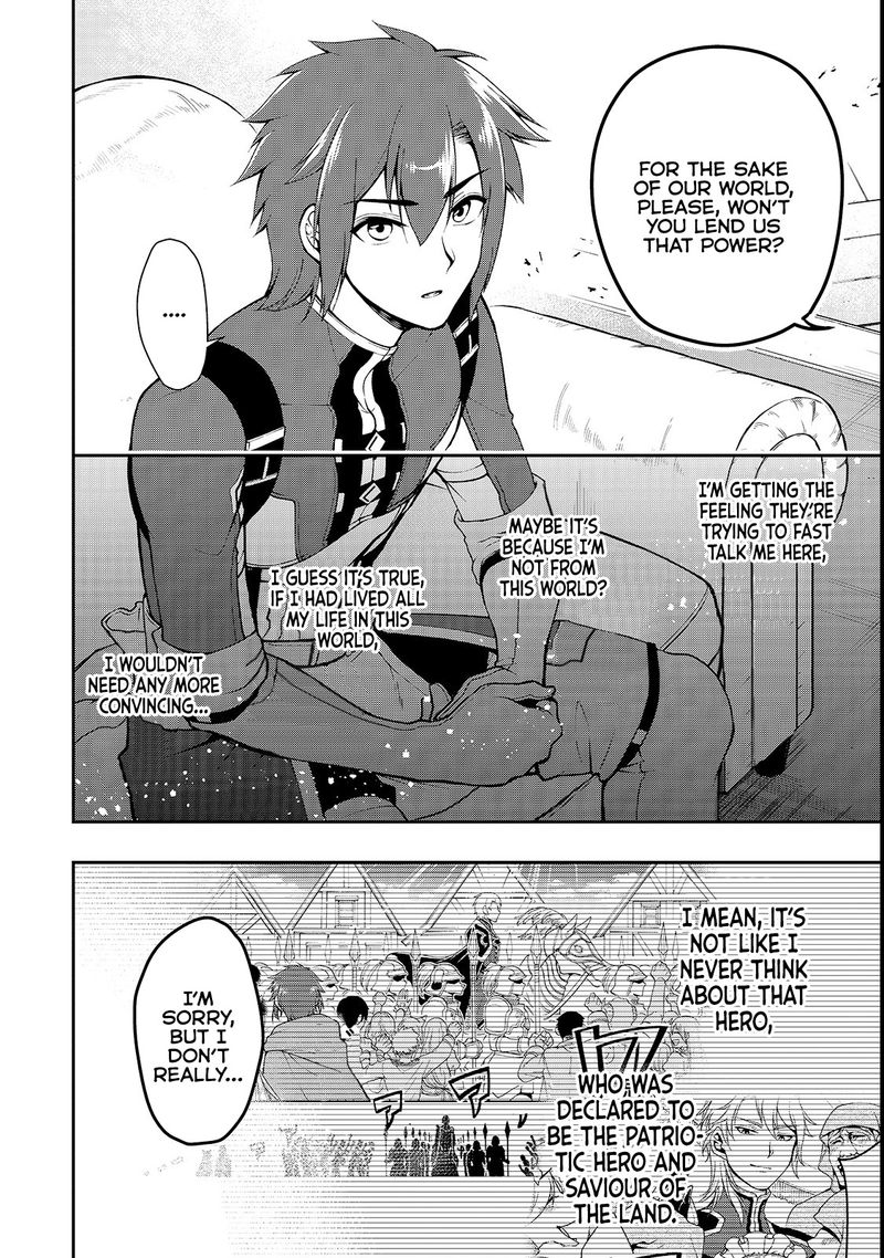 Lv2 Kara Cheat Datta Moto Yuusha Kouho No Mattari Isekai Life 6 20