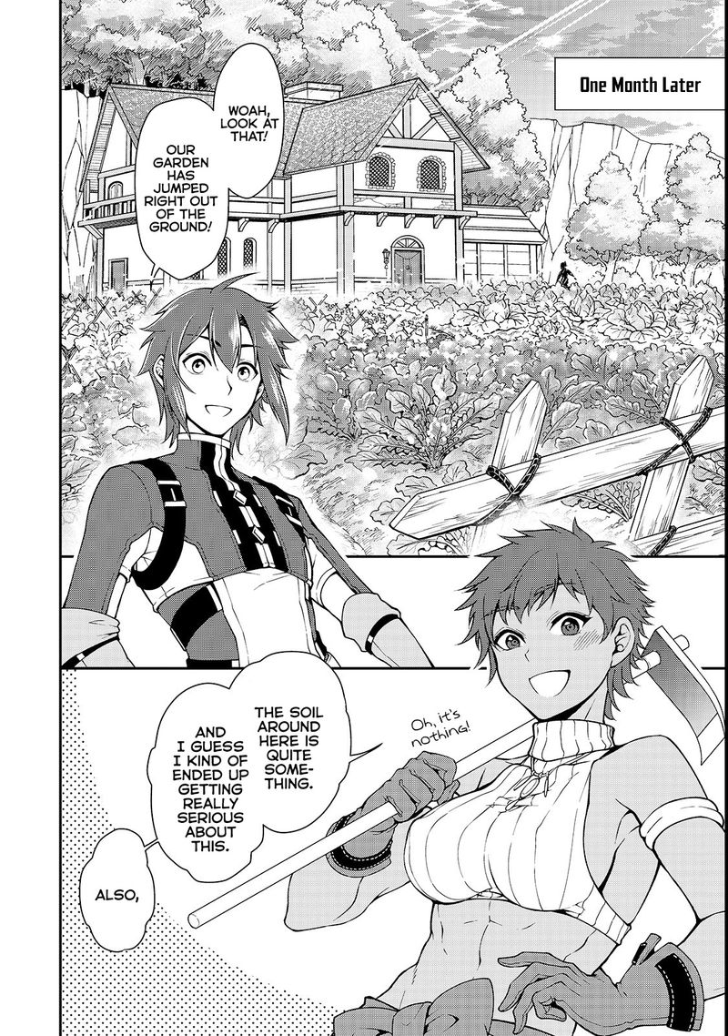 Lv2 Kara Cheat Datta Moto Yuusha Kouho No Mattari Isekai Life 6 24