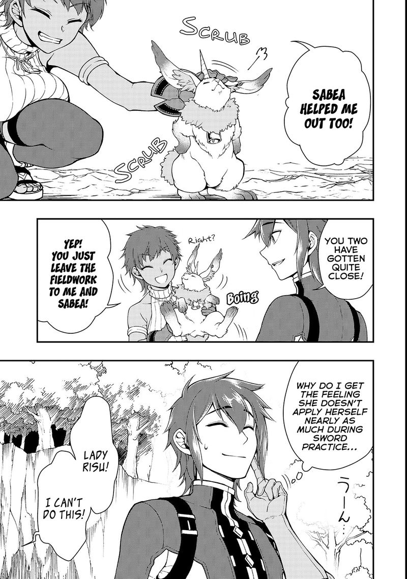 Lv2 Kara Cheat Datta Moto Yuusha Kouho No Mattari Isekai Life 6 25