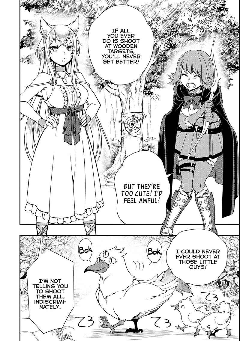 Lv2 Kara Cheat Datta Moto Yuusha Kouho No Mattari Isekai Life 6 26
