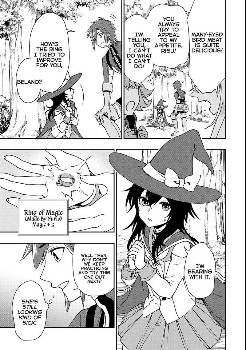 Lv2 Kara Cheat Datta Moto Yuusha Kouho No Mattari Isekai Life 6 27