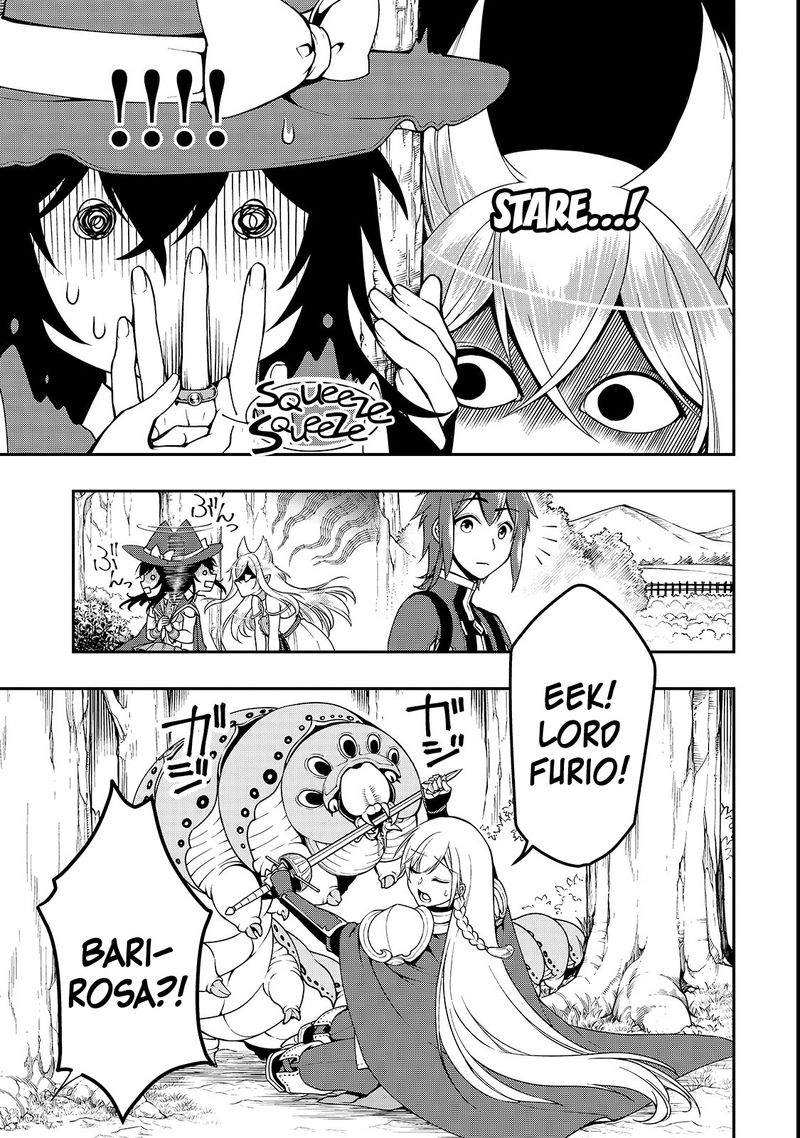 Lv2 Kara Cheat Datta Moto Yuusha Kouho No Mattari Isekai Life 6 29