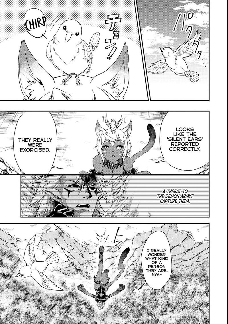 Lv2 Kara Cheat Datta Moto Yuusha Kouho No Mattari Isekai Life 6 3