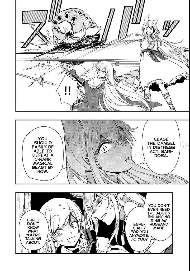 Lv2 Kara Cheat Datta Moto Yuusha Kouho No Mattari Isekai Life 6 30
