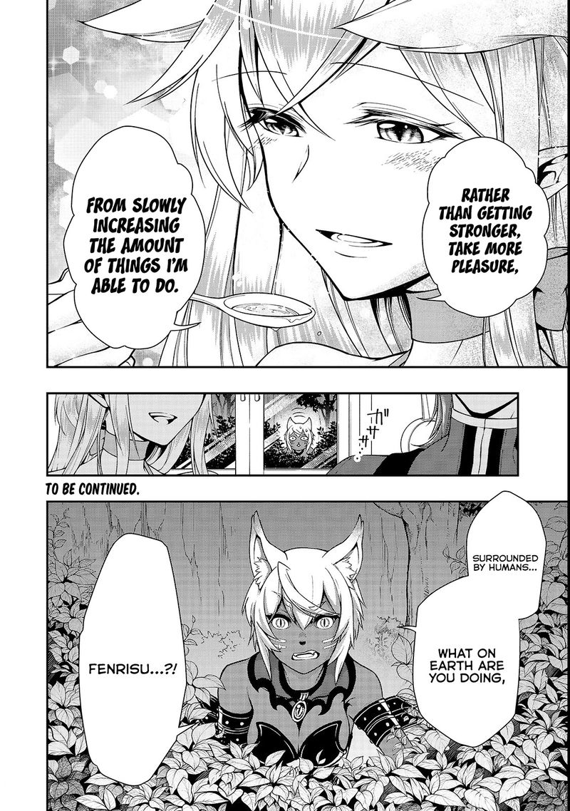 Lv2 Kara Cheat Datta Moto Yuusha Kouho No Mattari Isekai Life 6 33