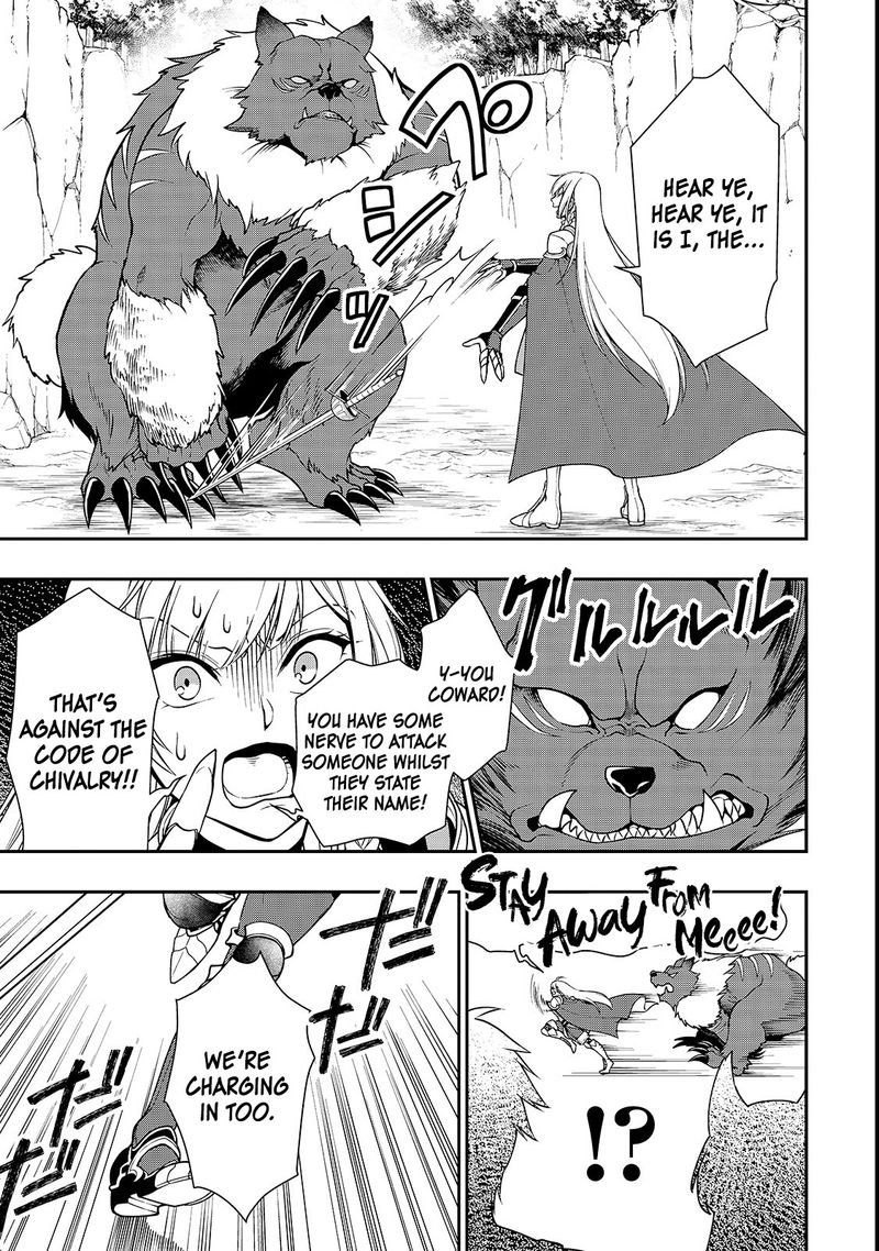 Lv2 Kara Cheat Datta Moto Yuusha Kouho No Mattari Isekai Life 6 5