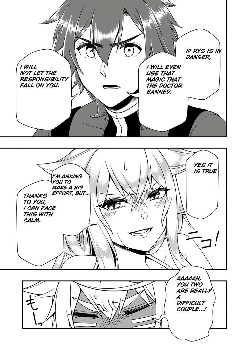 Lv2 Kara Cheat Datta Moto Yuusha Kouho No Mattari Isekai Life 60 10