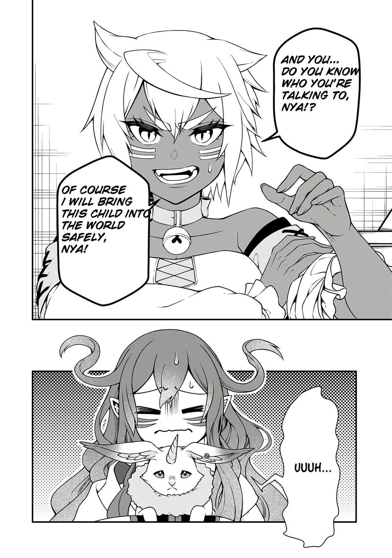 Lv2 Kara Cheat Datta Moto Yuusha Kouho No Mattari Isekai Life 60 11