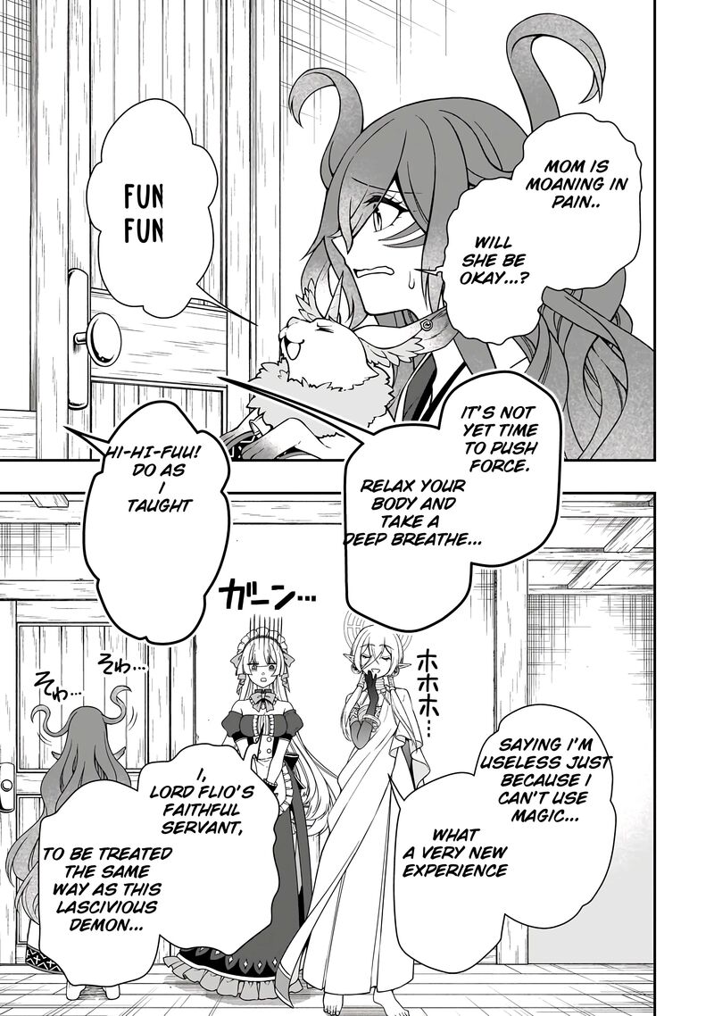 Lv2 Kara Cheat Datta Moto Yuusha Kouho No Mattari Isekai Life 60 12