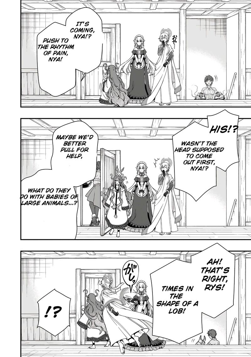 Lv2 Kara Cheat Datta Moto Yuusha Kouho No Mattari Isekai Life 60 13