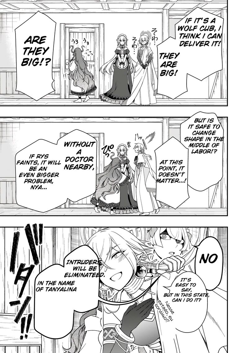 Lv2 Kara Cheat Datta Moto Yuusha Kouho No Mattari Isekai Life 60 14