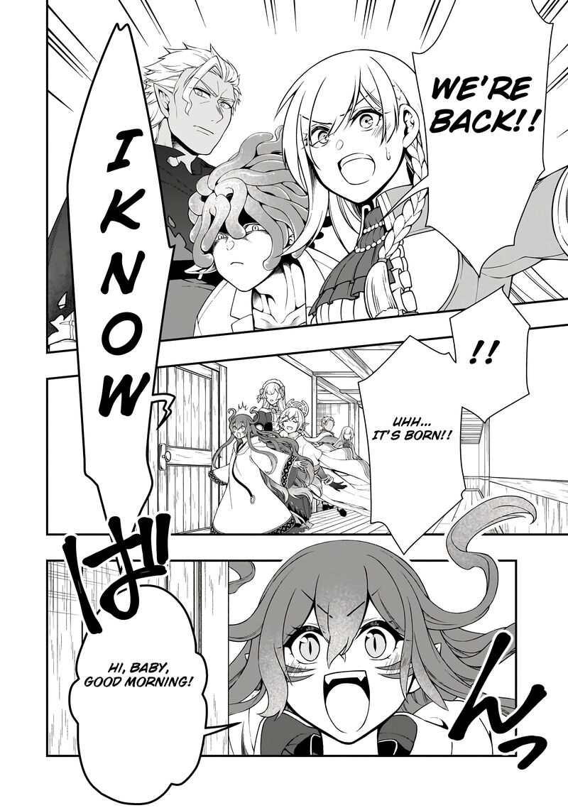 Lv2 Kara Cheat Datta Moto Yuusha Kouho No Mattari Isekai Life 60 15