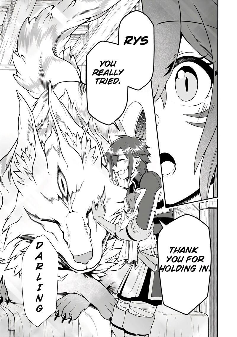 Lv2 Kara Cheat Datta Moto Yuusha Kouho No Mattari Isekai Life 60 16