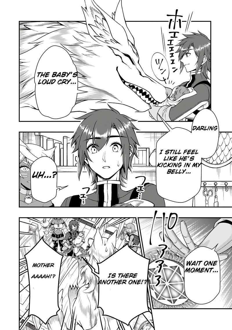 Lv2 Kara Cheat Datta Moto Yuusha Kouho No Mattari Isekai Life 60 17