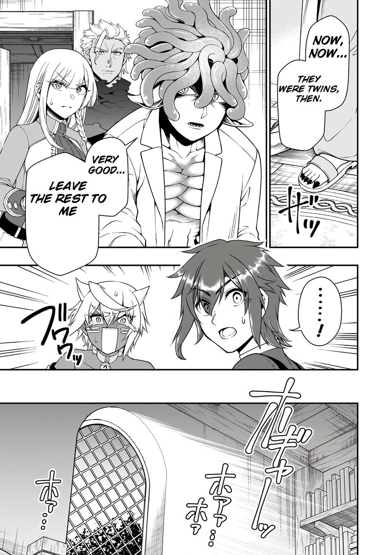 Lv2 Kara Cheat Datta Moto Yuusha Kouho No Mattari Isekai Life 60 18