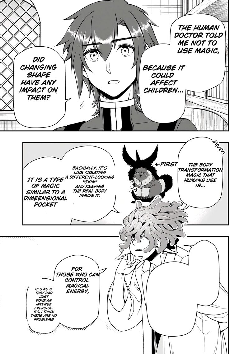 Lv2 Kara Cheat Datta Moto Yuusha Kouho No Mattari Isekai Life 60 20