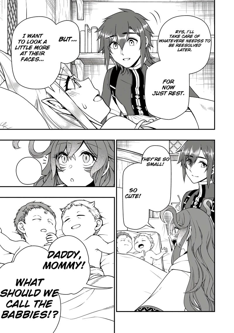 Lv2 Kara Cheat Datta Moto Yuusha Kouho No Mattari Isekai Life 60 22