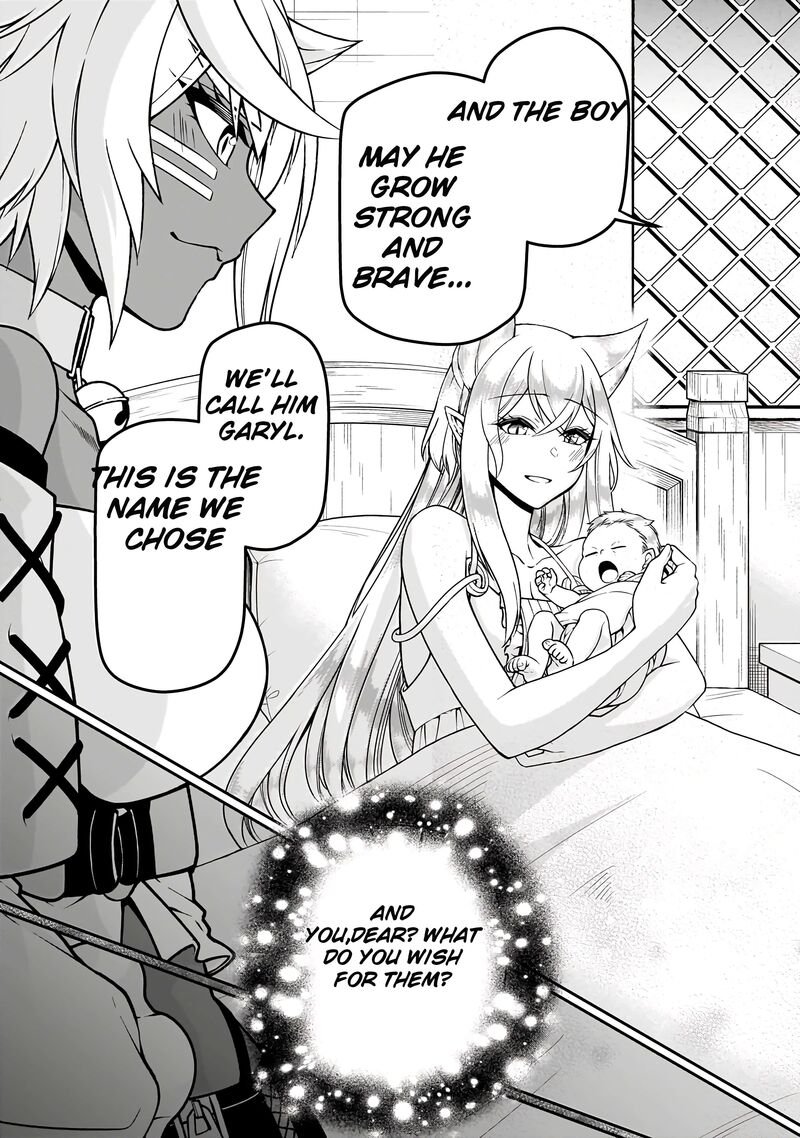 Lv2 Kara Cheat Datta Moto Yuusha Kouho No Mattari Isekai Life 60 24