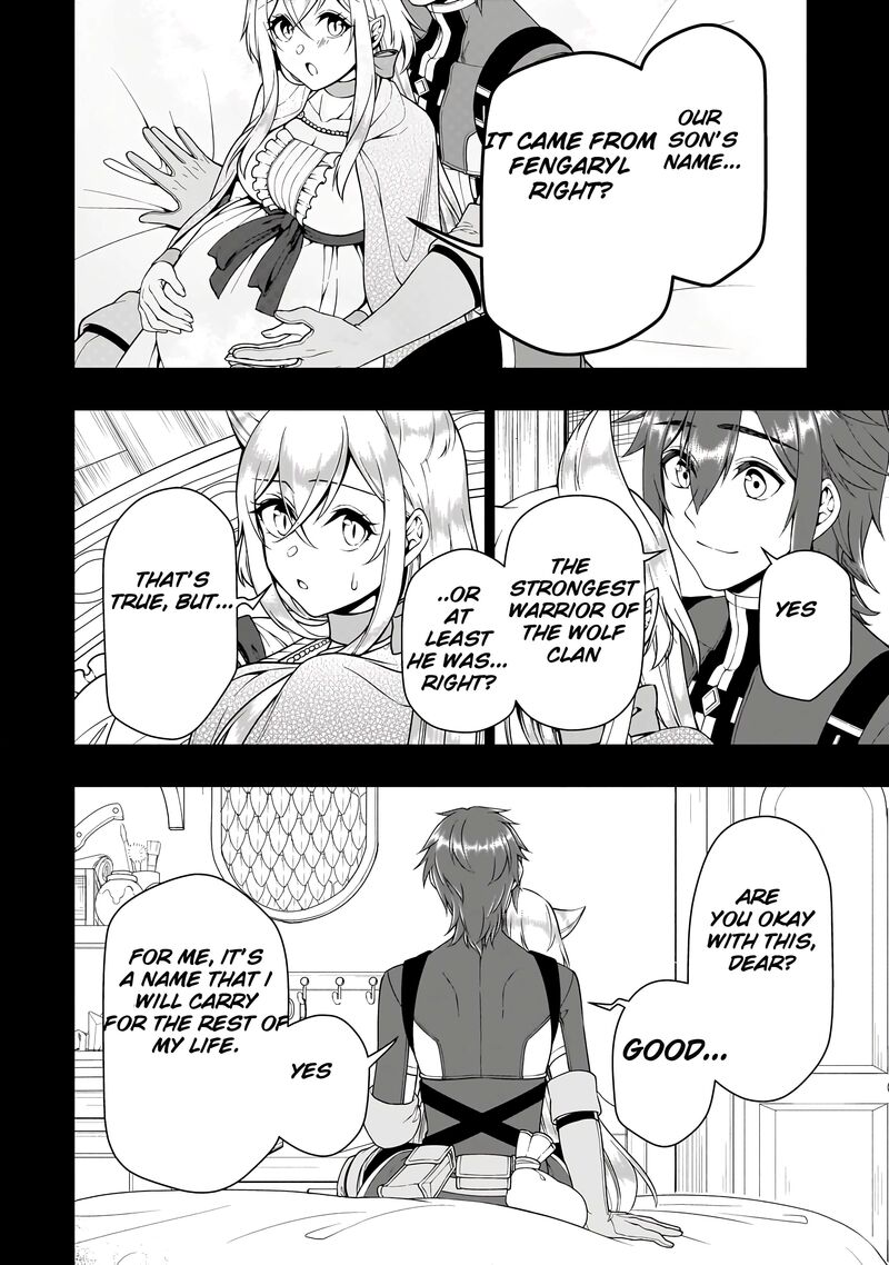 Lv2 Kara Cheat Datta Moto Yuusha Kouho No Mattari Isekai Life 60 25