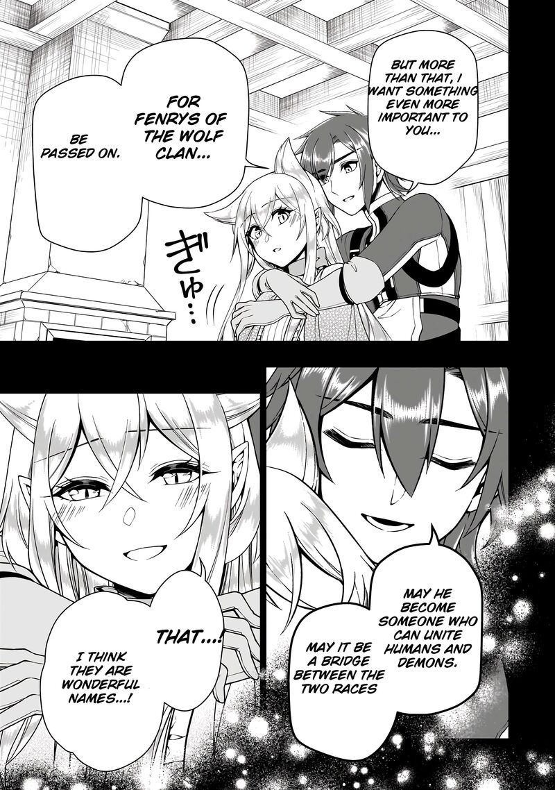 Lv2 Kara Cheat Datta Moto Yuusha Kouho No Mattari Isekai Life 60 26