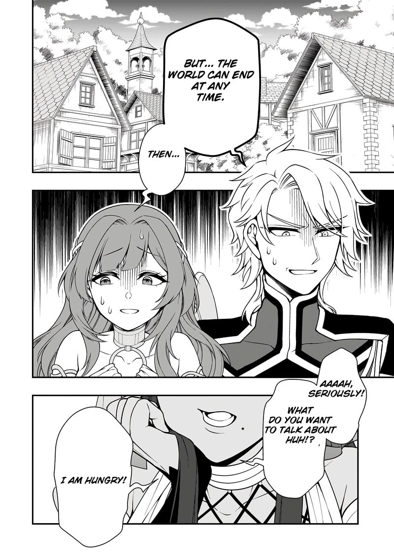 Lv2 Kara Cheat Datta Moto Yuusha Kouho No Mattari Isekai Life 60 27