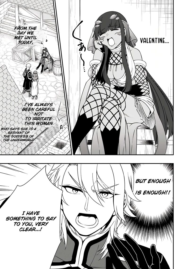 Lv2 Kara Cheat Datta Moto Yuusha Kouho No Mattari Isekai Life 60 28