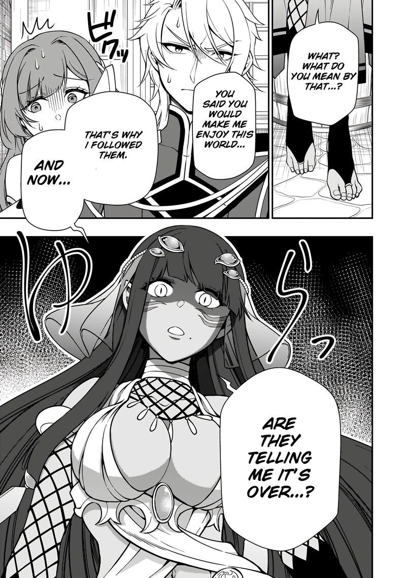 Lv2 Kara Cheat Datta Moto Yuusha Kouho No Mattari Isekai Life 60 30