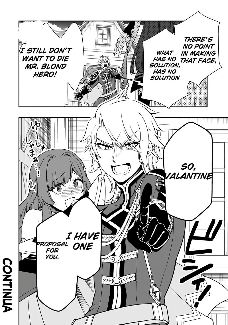 Lv2 Kara Cheat Datta Moto Yuusha Kouho No Mattari Isekai Life 60 31