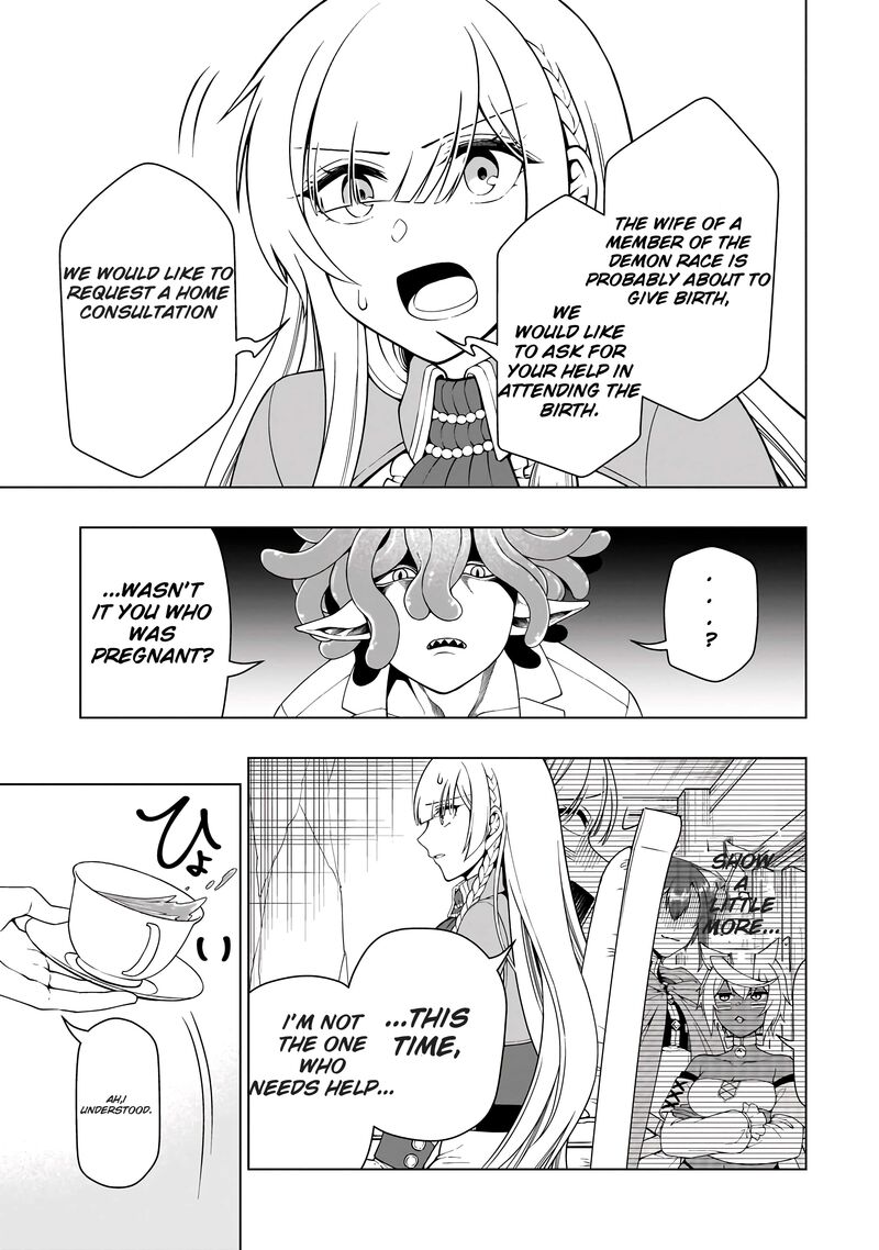 Lv2 Kara Cheat Datta Moto Yuusha Kouho No Mattari Isekai Life 60 4
