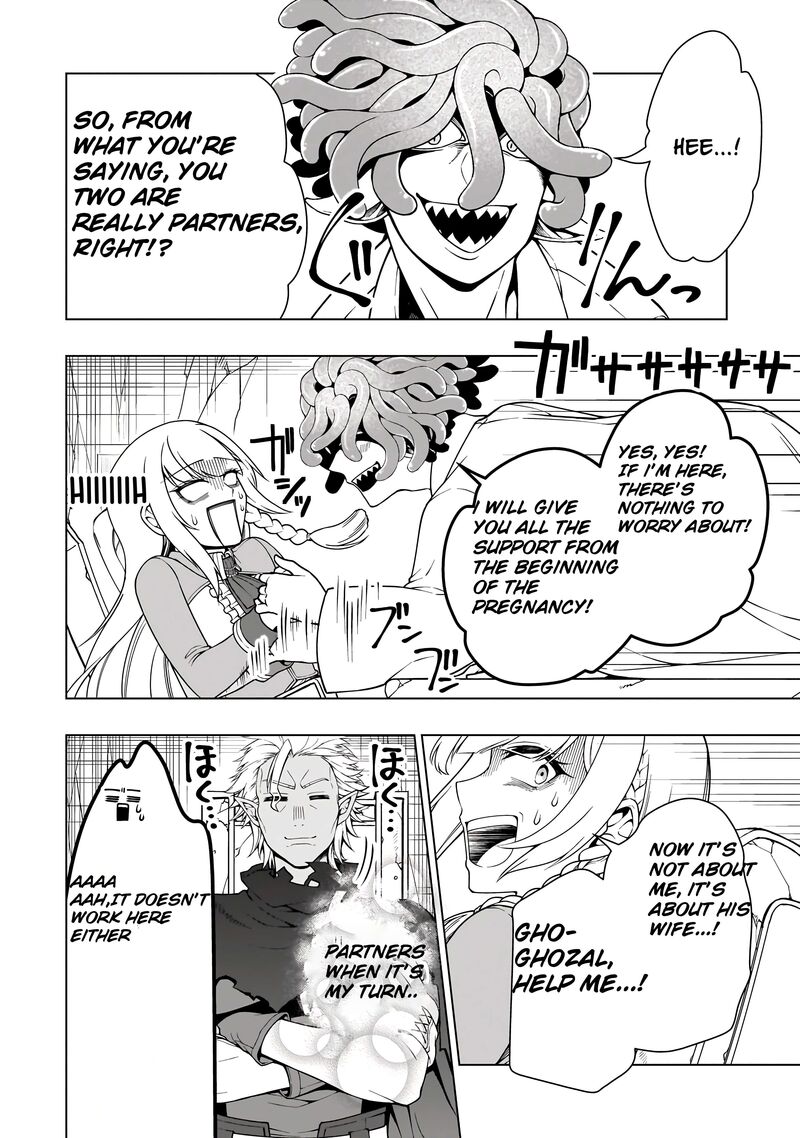 Lv2 Kara Cheat Datta Moto Yuusha Kouho No Mattari Isekai Life 60 7