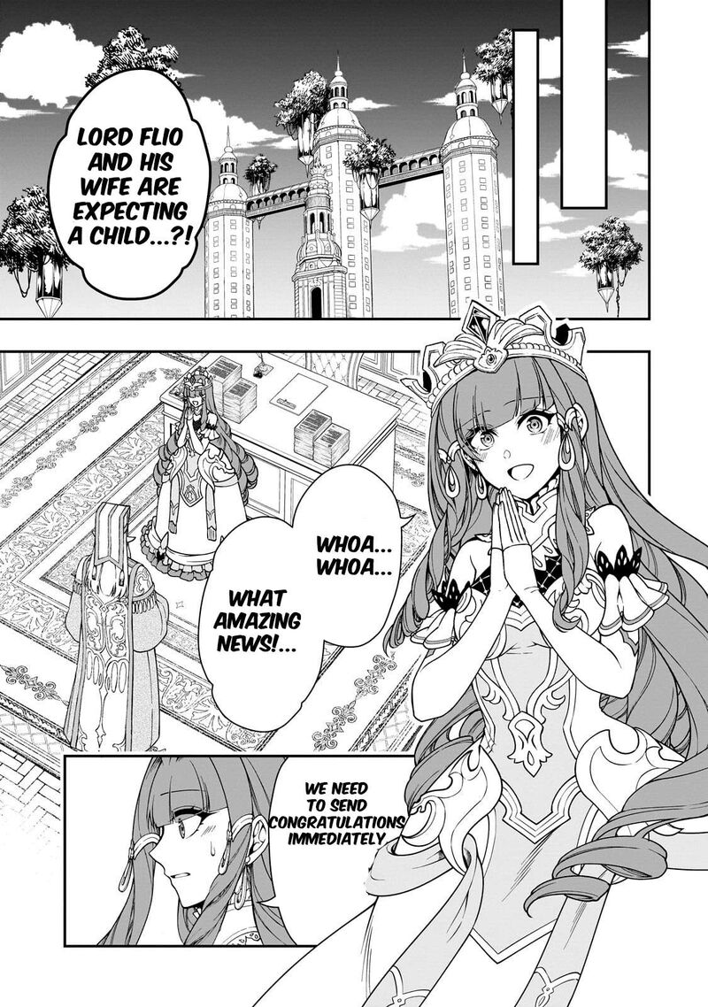 Lv2 Kara Cheat Datta Moto Yuusha Kouho No Mattari Isekai Life 61 10