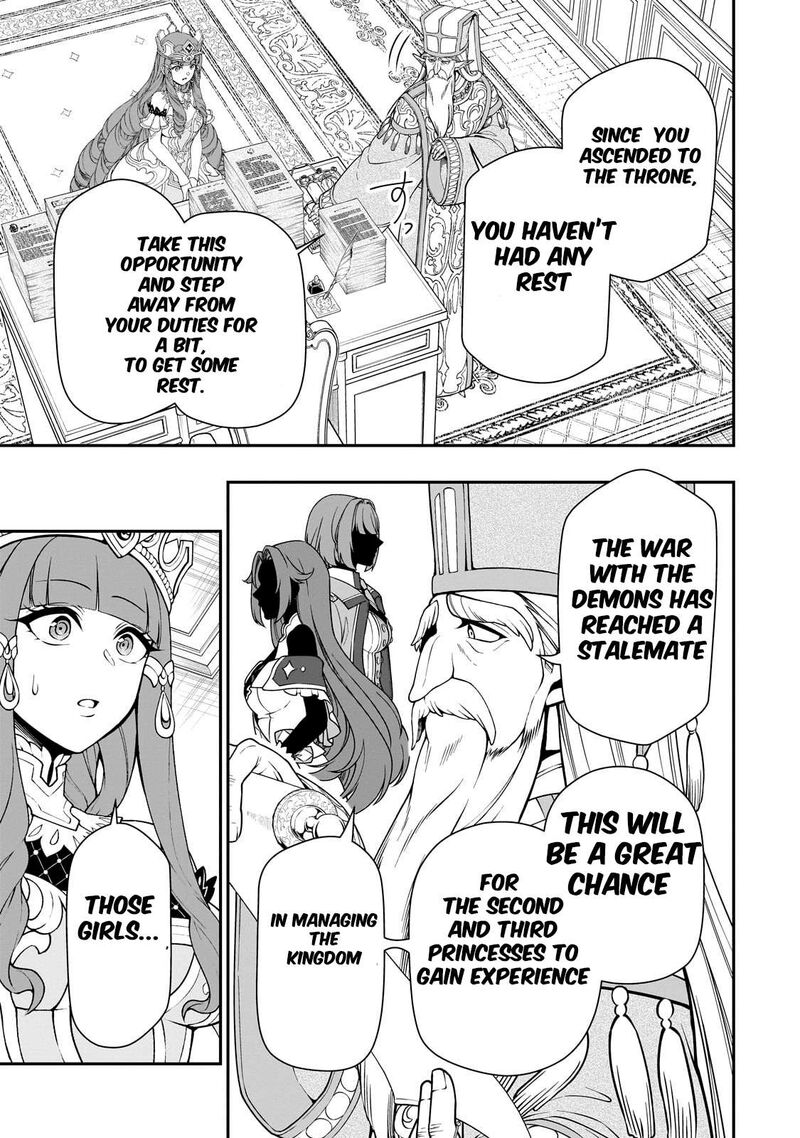 Lv2 Kara Cheat Datta Moto Yuusha Kouho No Mattari Isekai Life 61 12